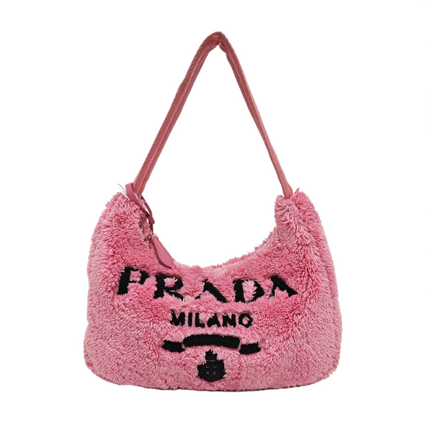 Re-Edition2000 Mini Fabric Red