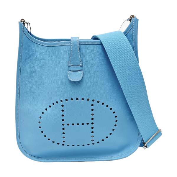 Evelyne PM Epsom Blue