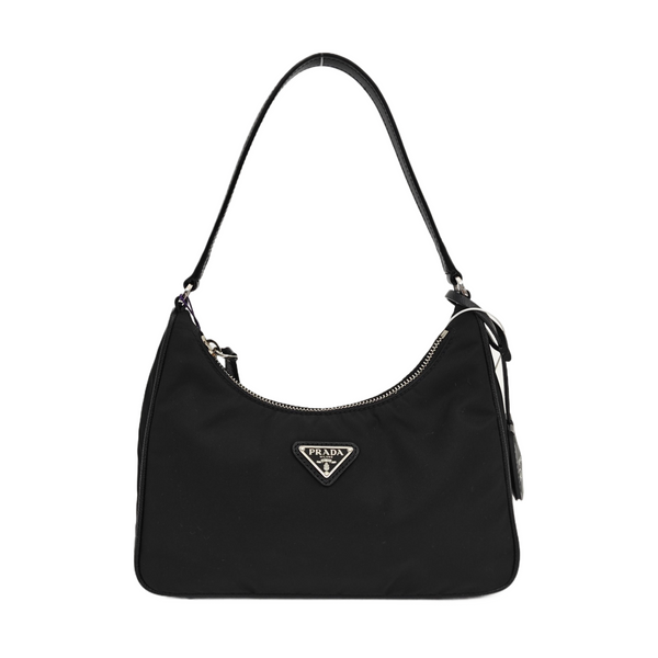 Re-Edition2005 Nylon Black