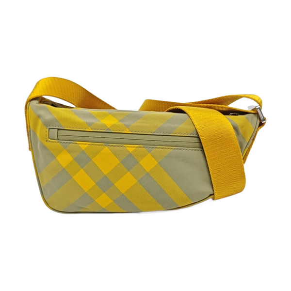 Canvas Small Yellow