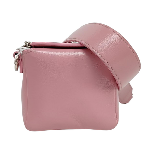Calfskin Pink