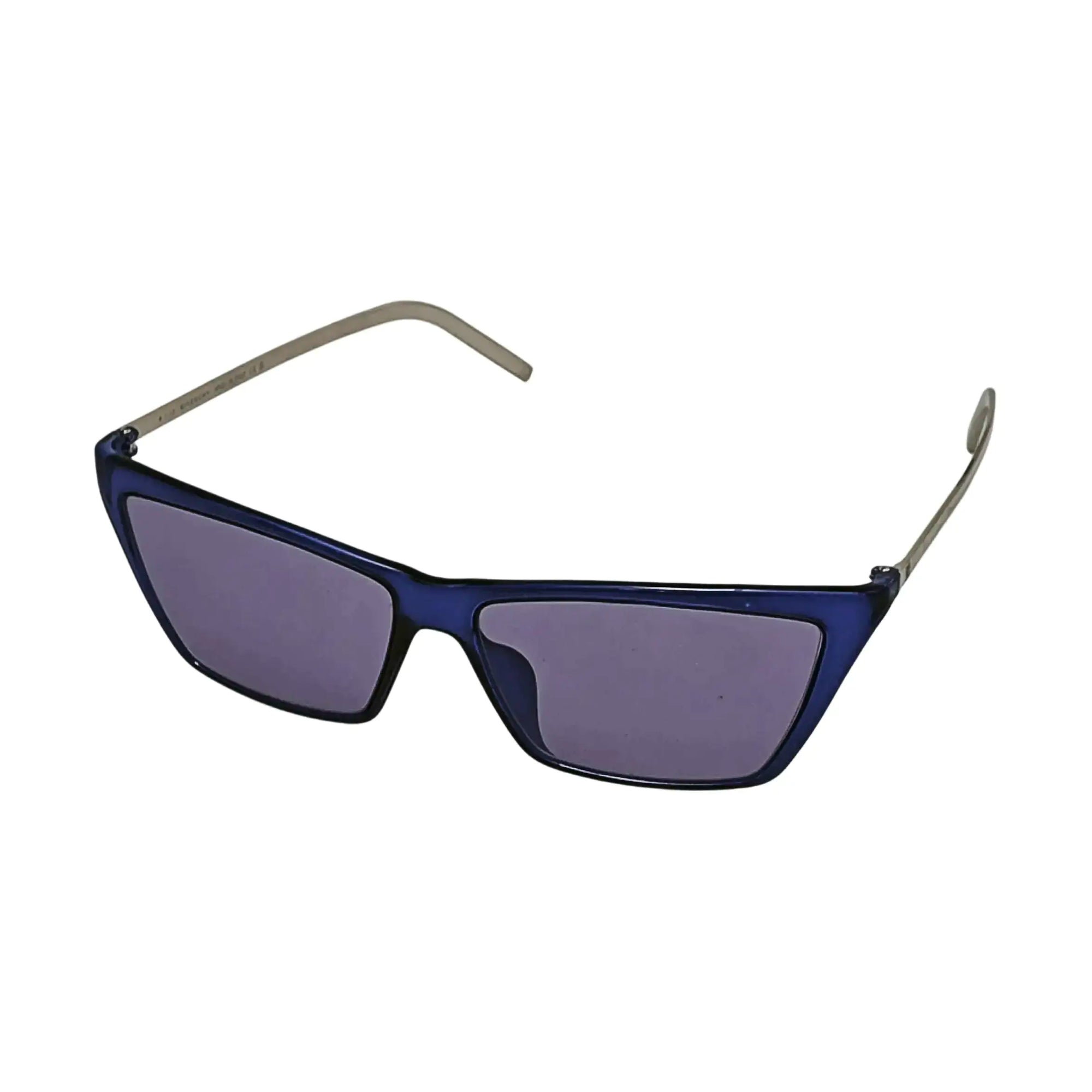 Synthetic Sunglasses Purple