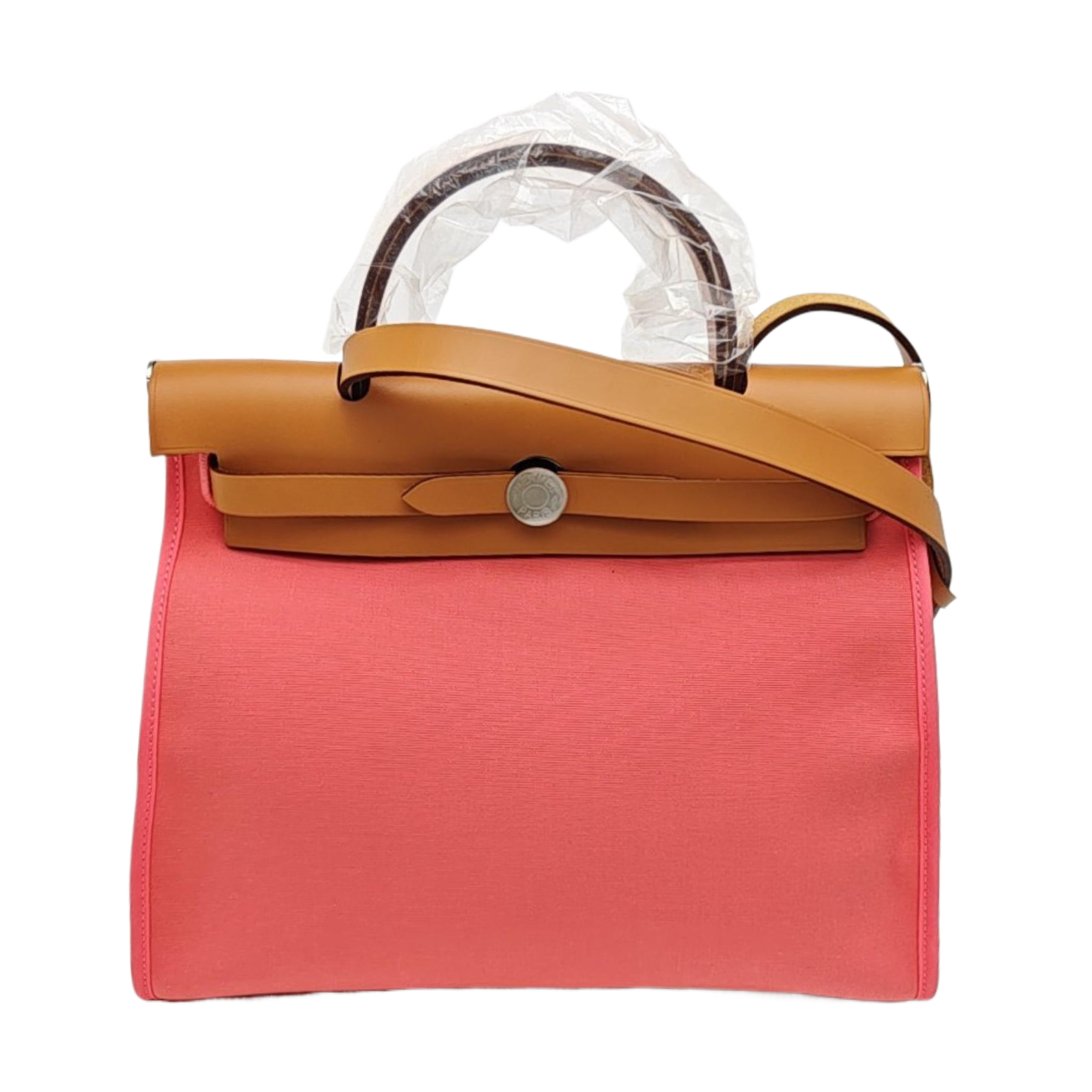 Herbag 31 Canvas Pink