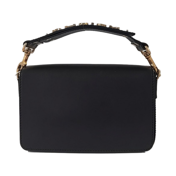 Calfskin Black
