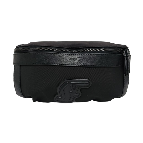 SF Nylon Black