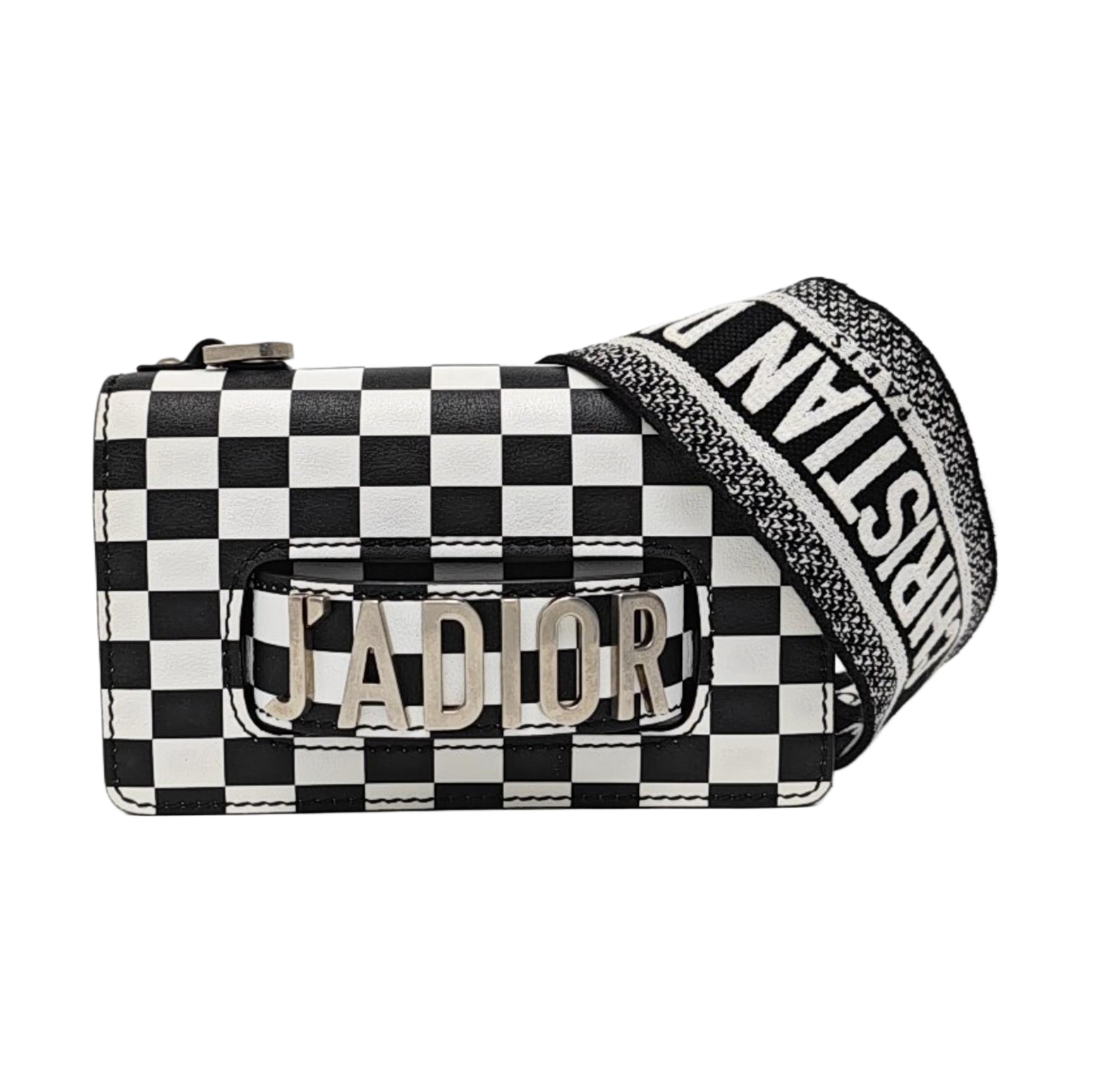 Miss Dior Calfskin Multicolor