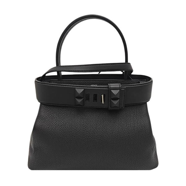 Médor Togo Black