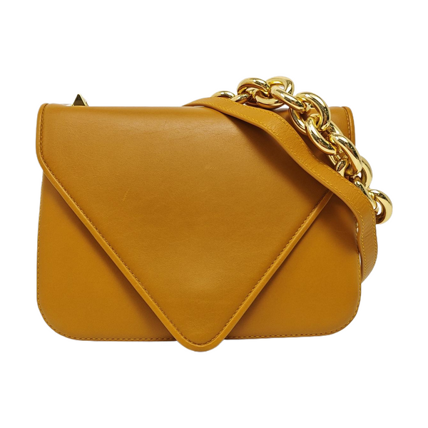 Mount Calfskin Brown