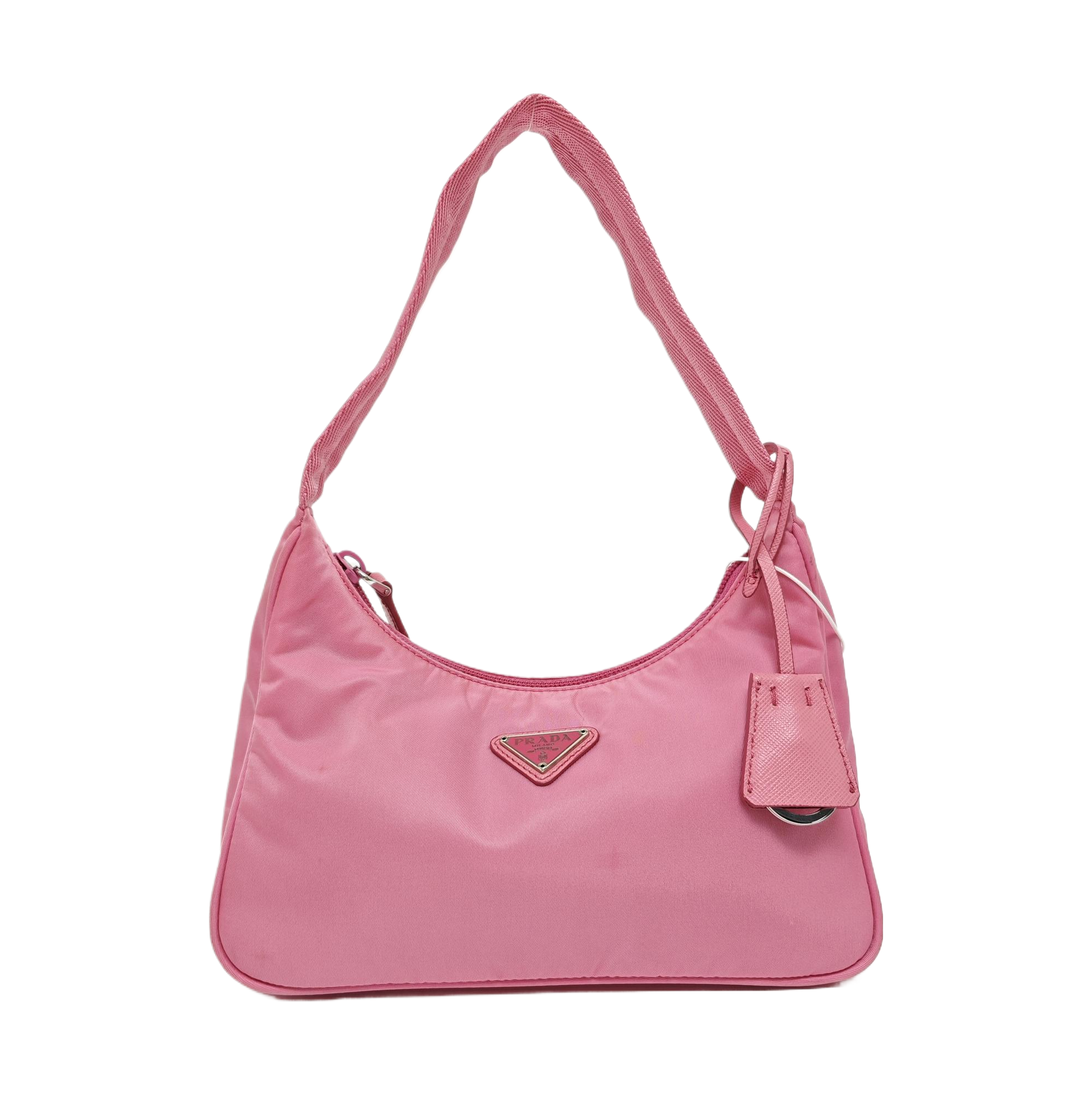 Re-Edition2000 Mini Nylon Red