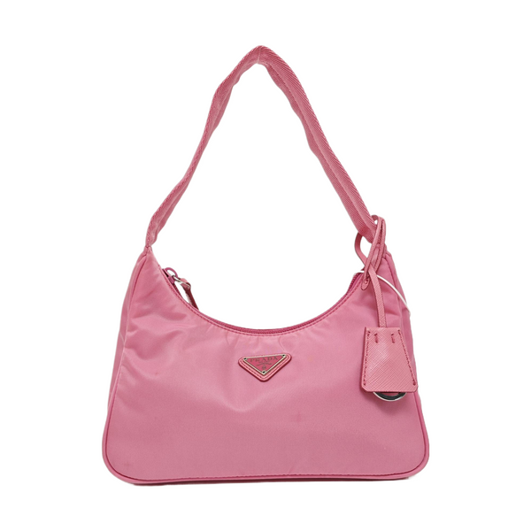 Re-Edition2000 Mini Nylon Red