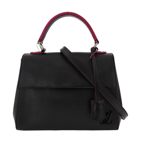 CLUNY BB Epi Black