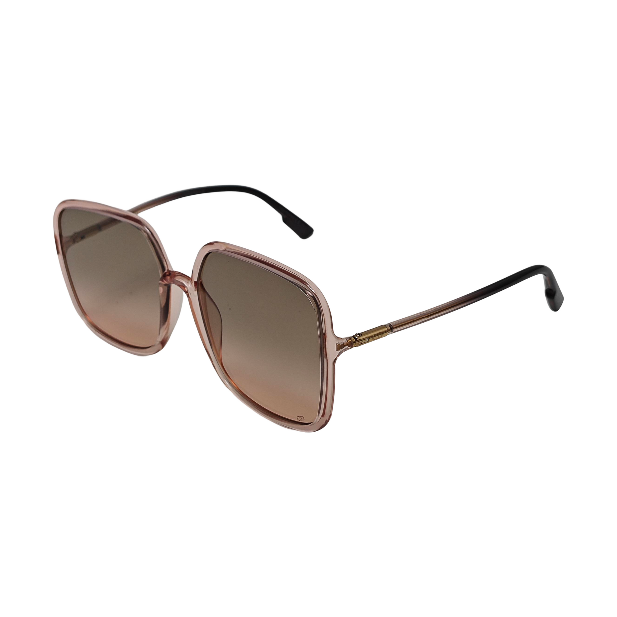 Synthetic Sunglasses Gray