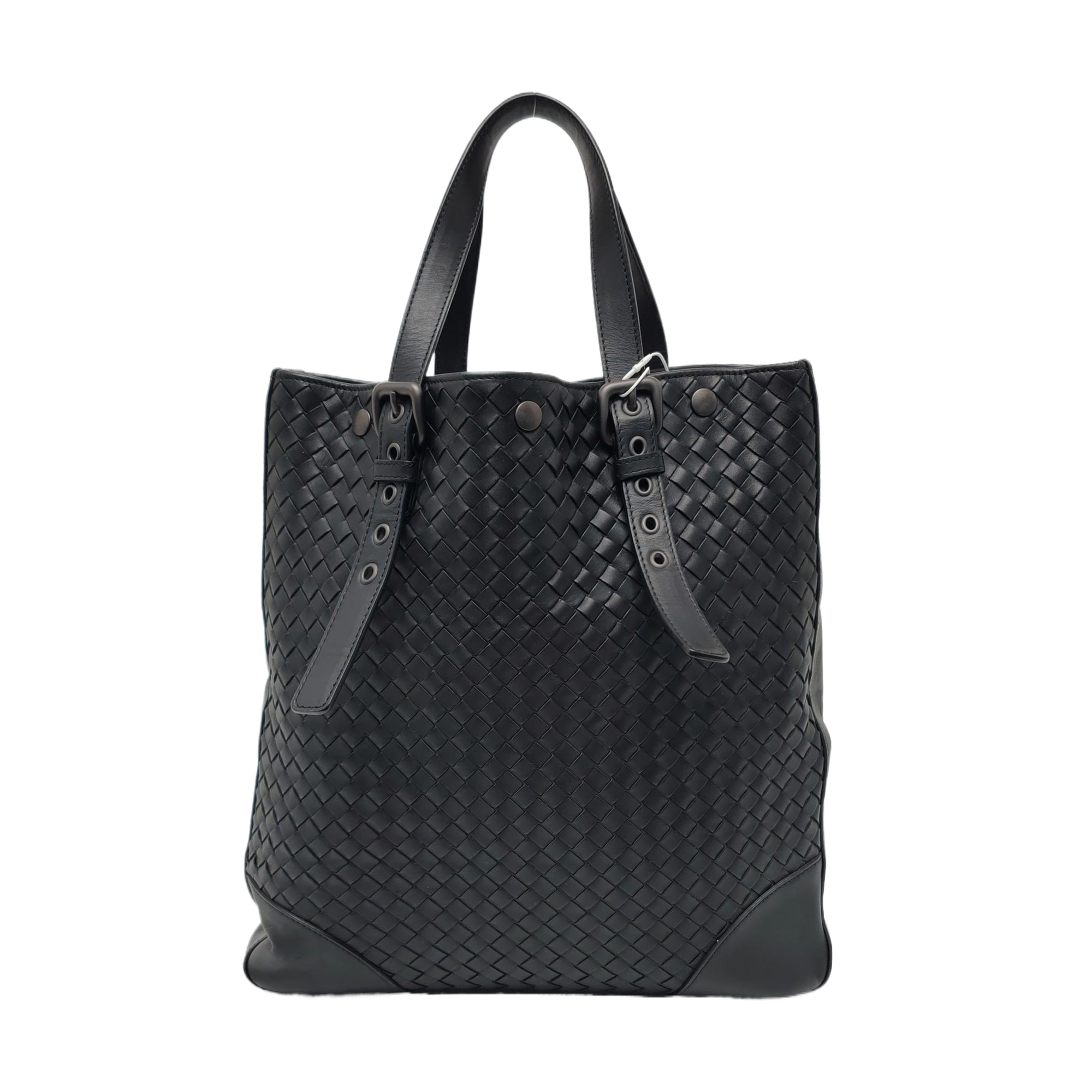 Calfskin Black
