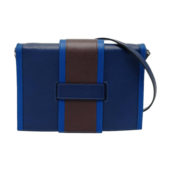 H Passant Evercolor Blue