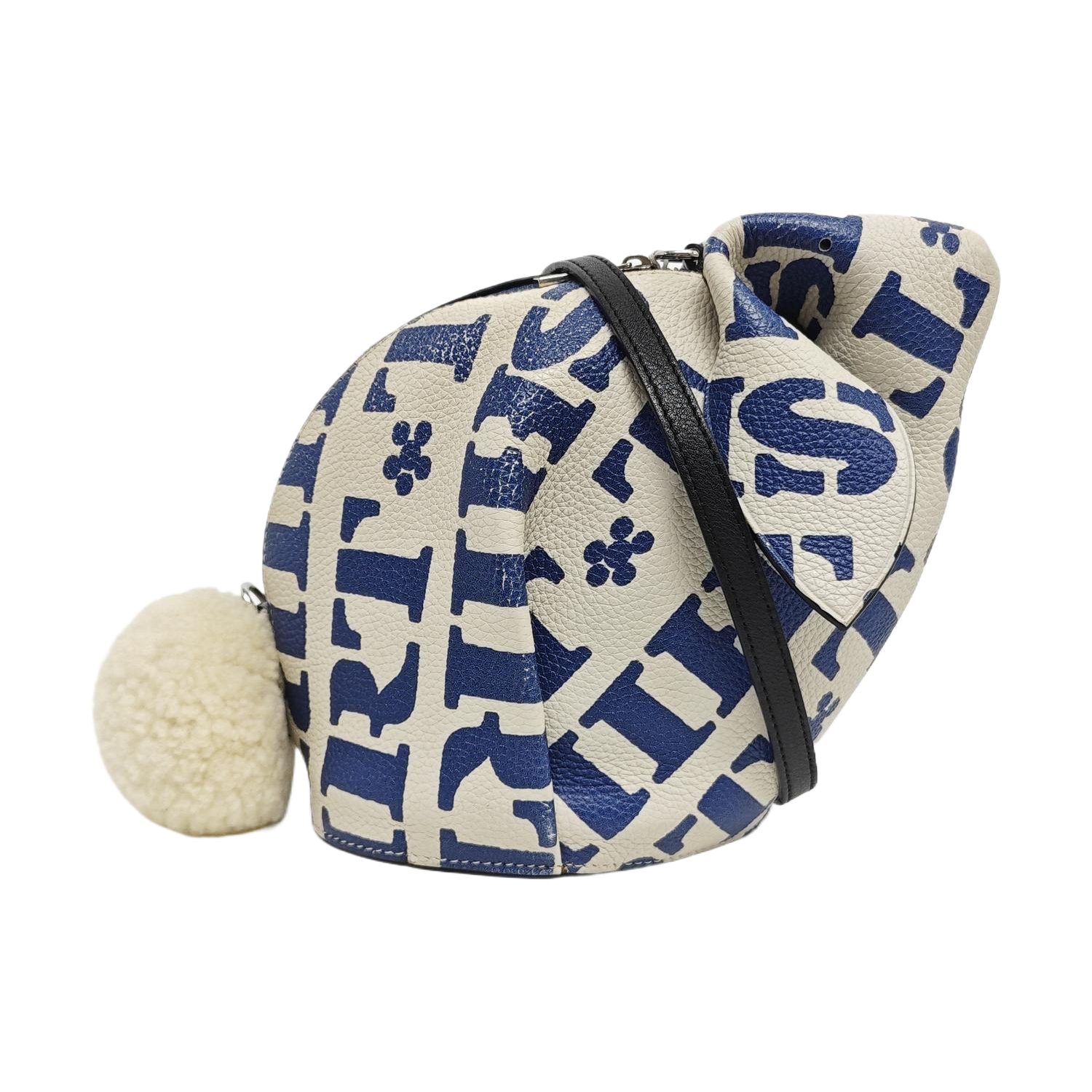 Animals Calfskin Multicolor