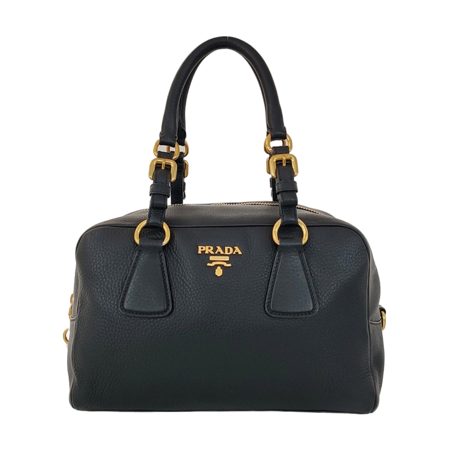 Calfskin Black