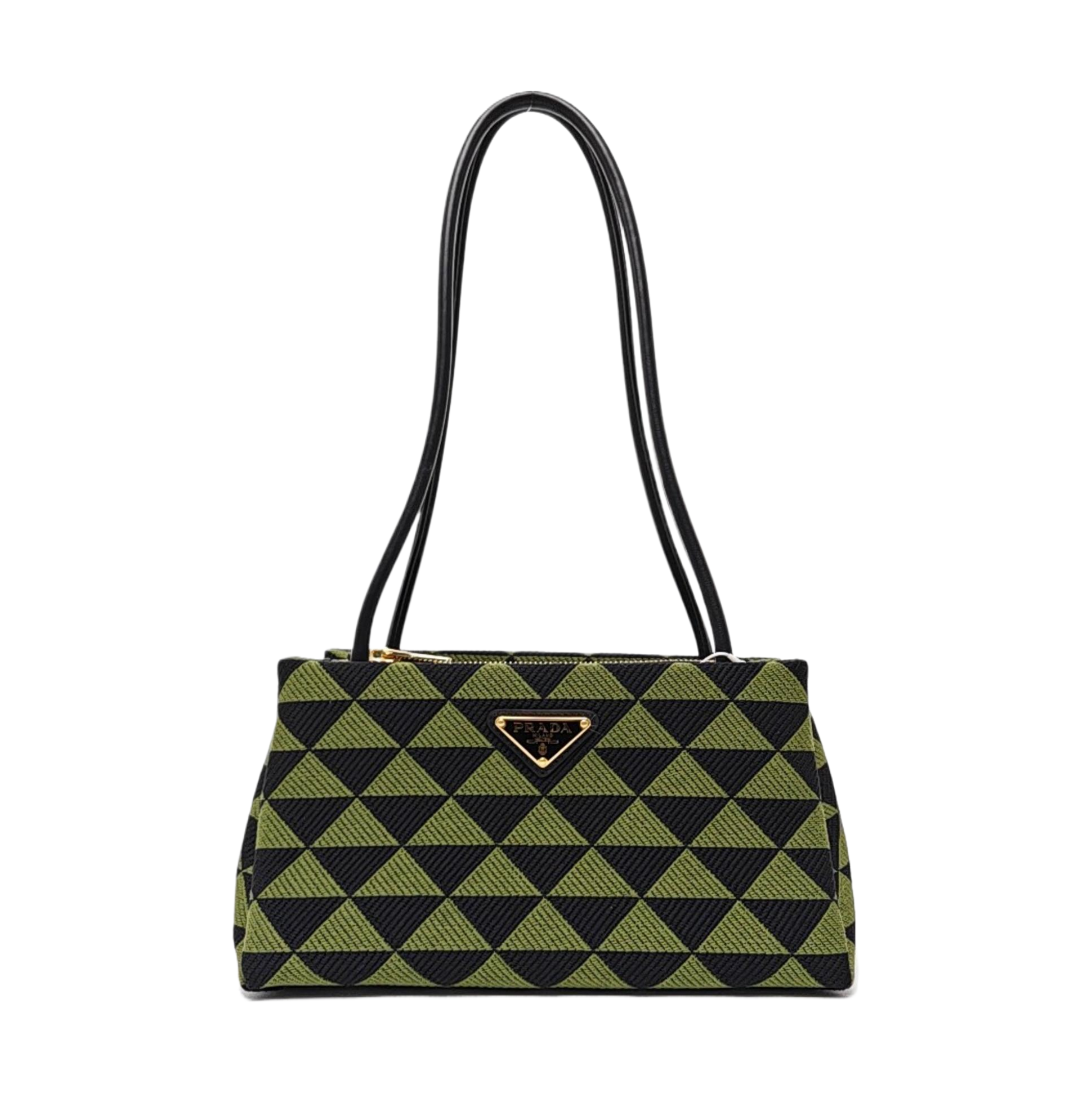 Symbole Small Fabric Green