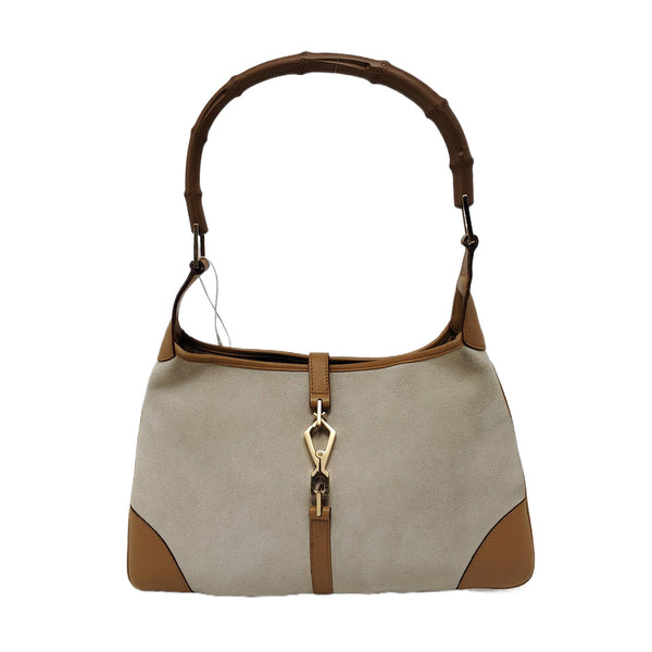 Suede Beige