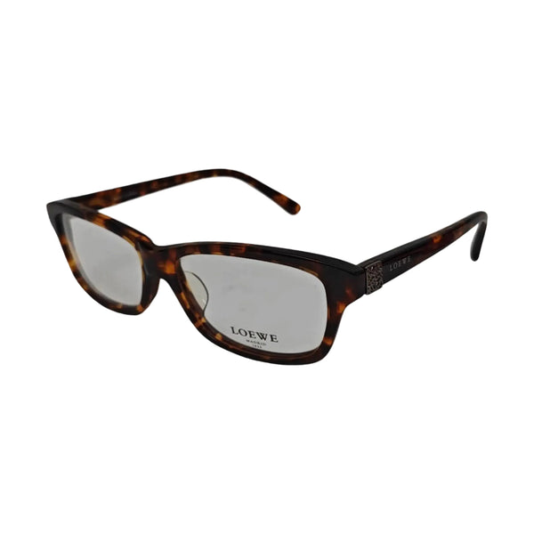Synthetic Eyeglasses Clear