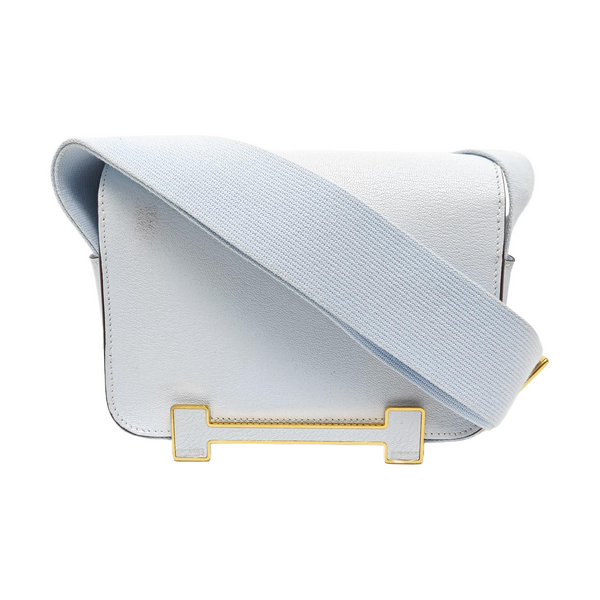Geta Chèvre Mysore Blue