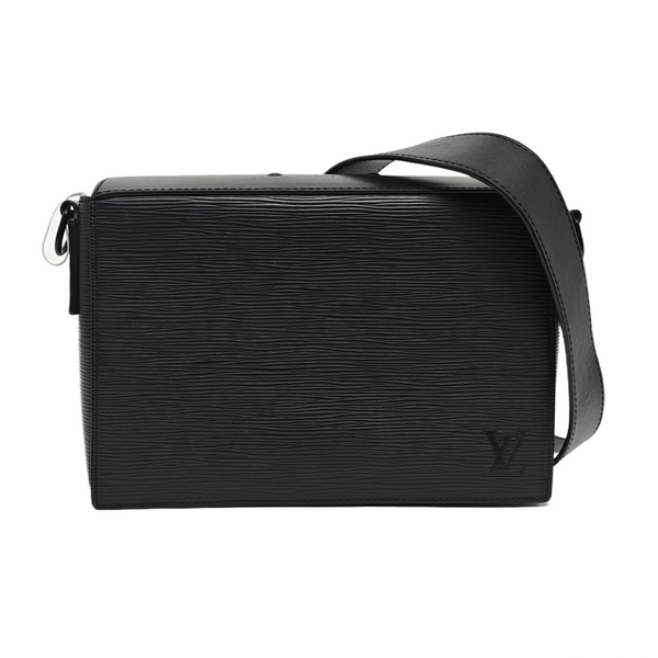 BOX Epi Black
