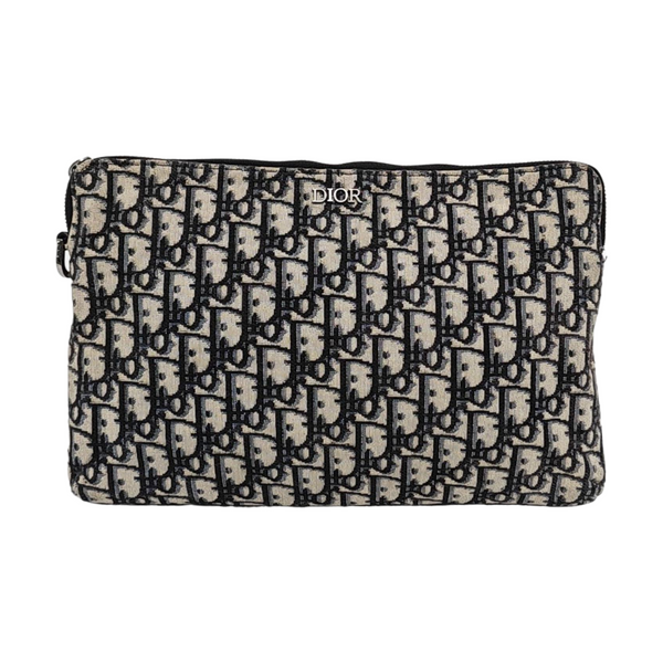 Canvas Black