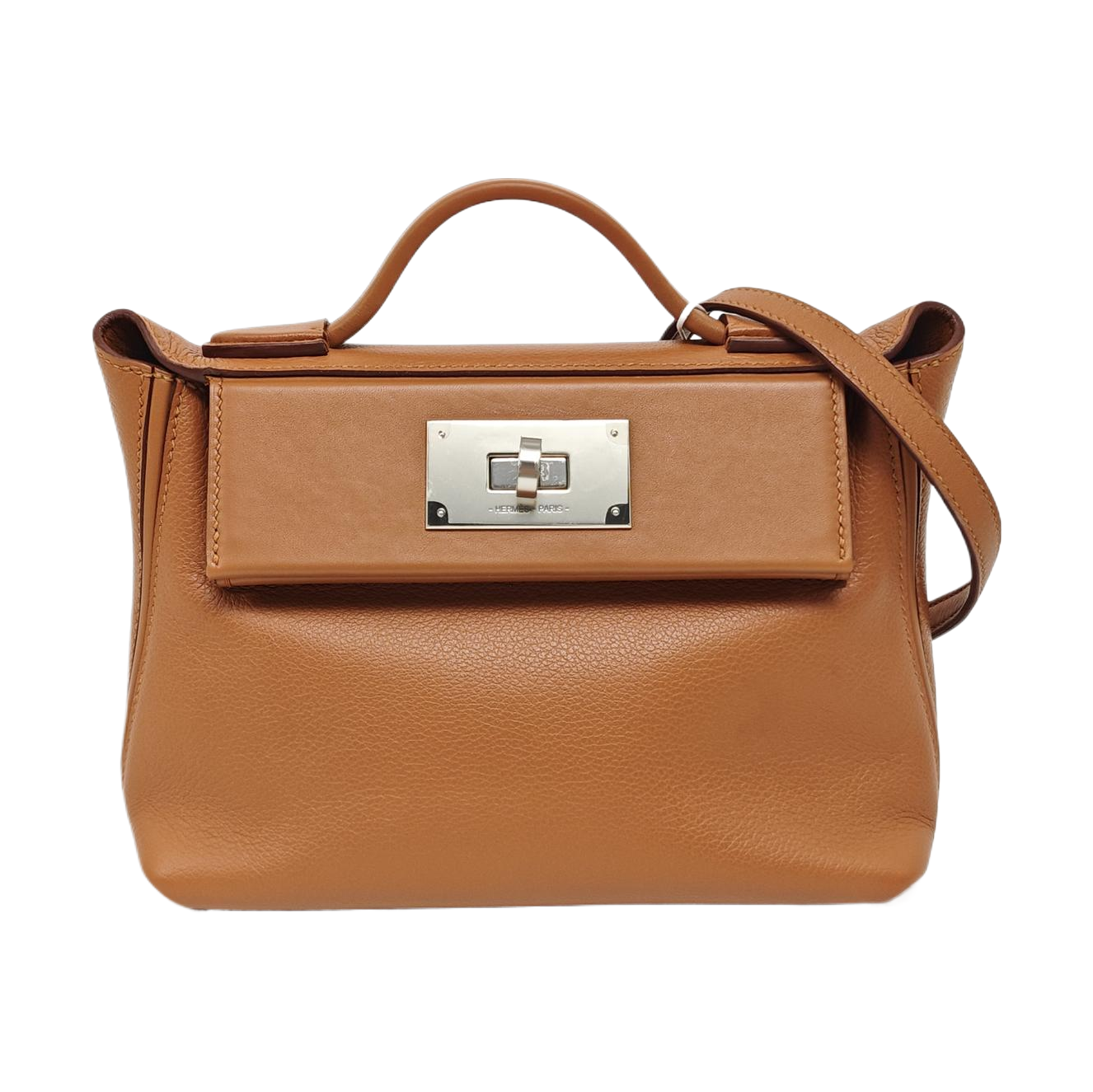 1 21 Evercolor Brown
