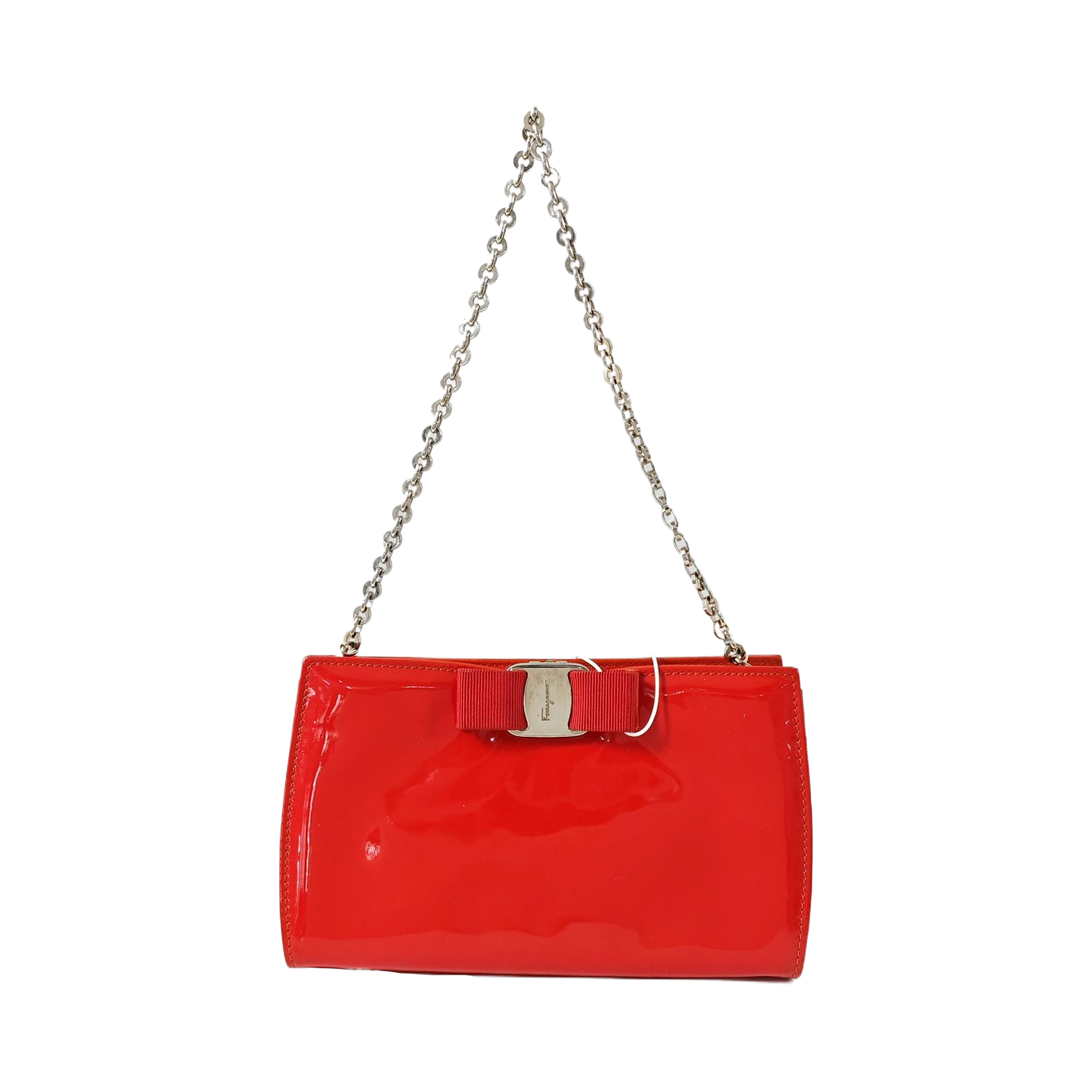 Calfskin Red