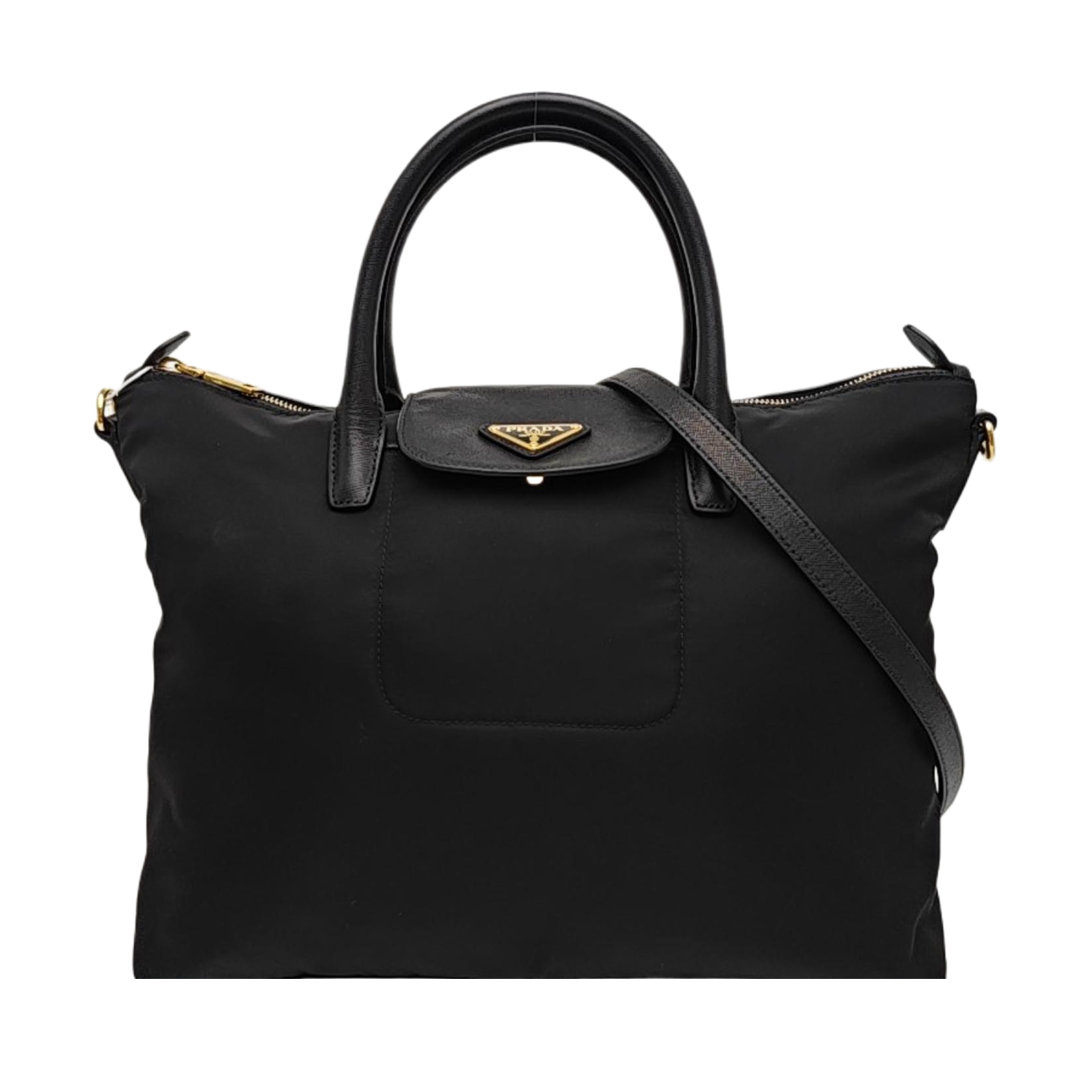 Party Nylon Black