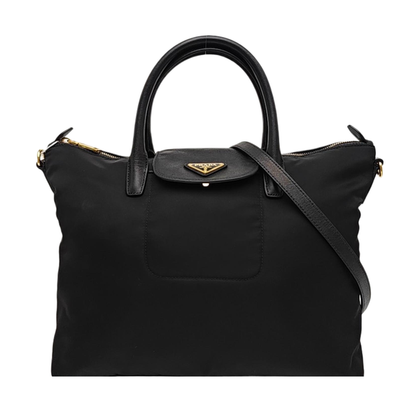 Party Nylon Black