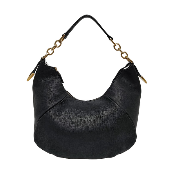 Calfskin Black