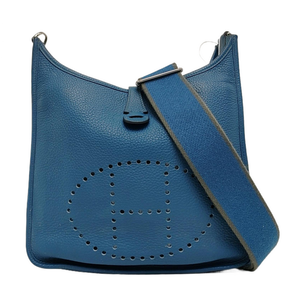 Evelyne PM Clemence Blue