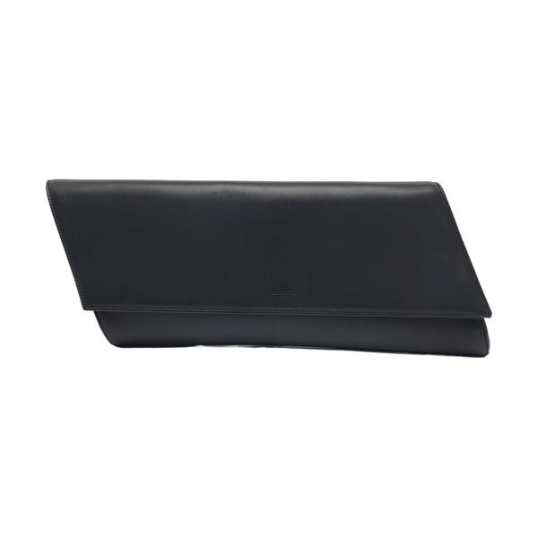 Diagonale Calfskin Black