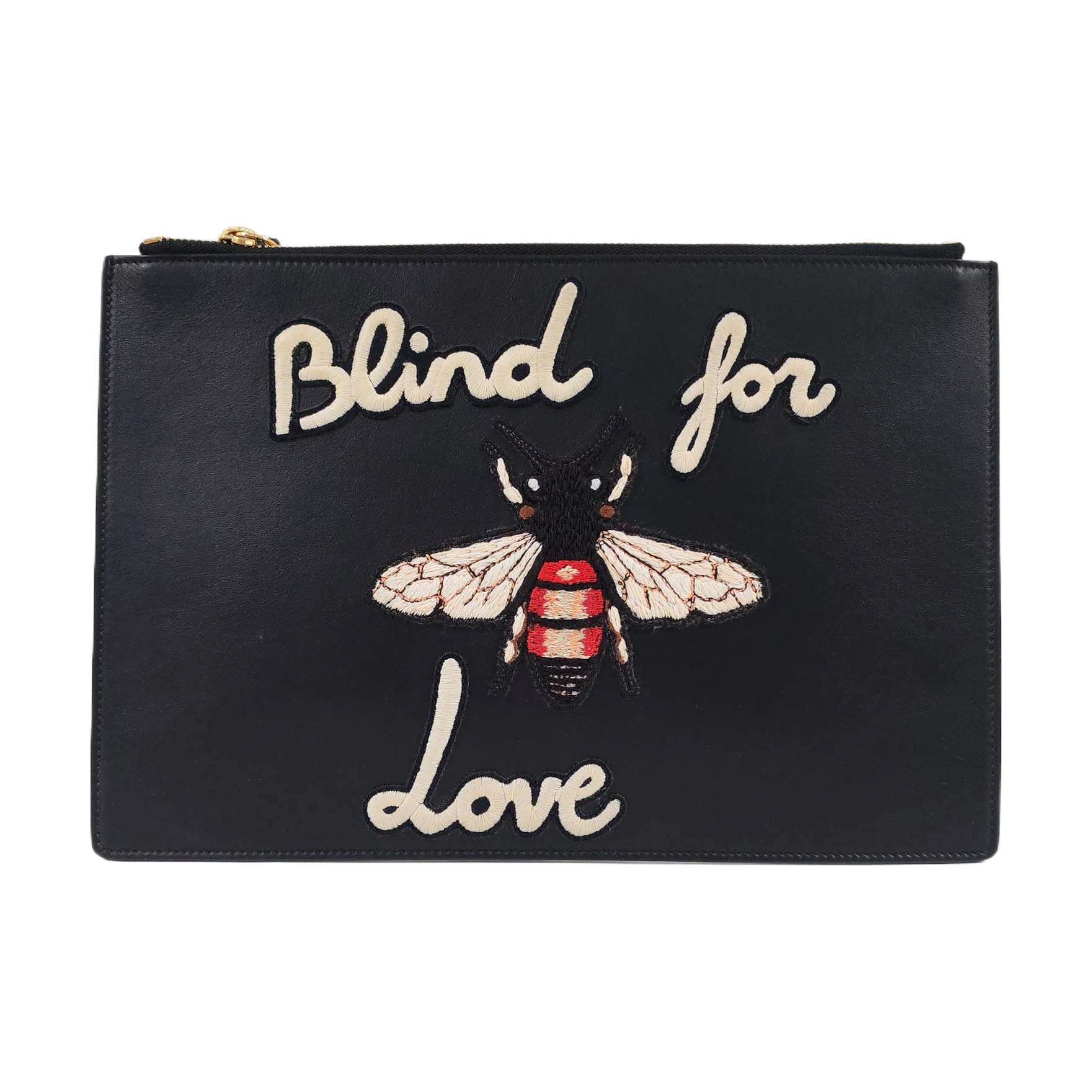 Calfskin Black