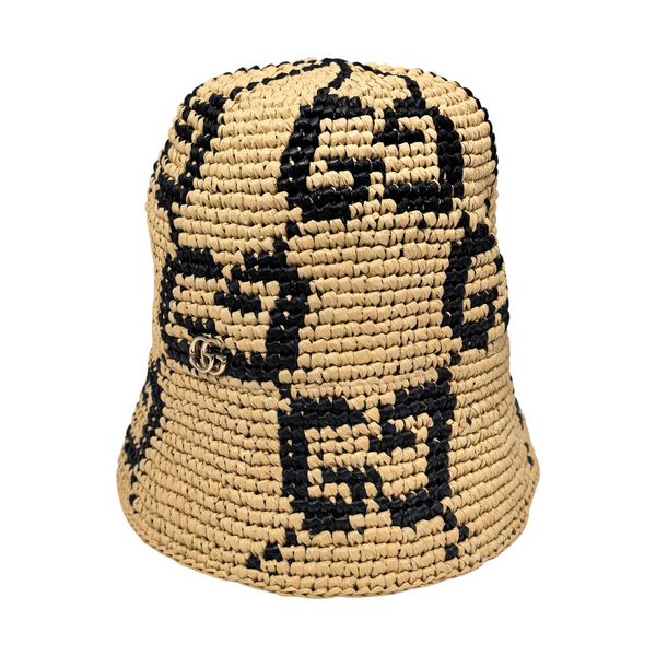 Polyester Hat Brown