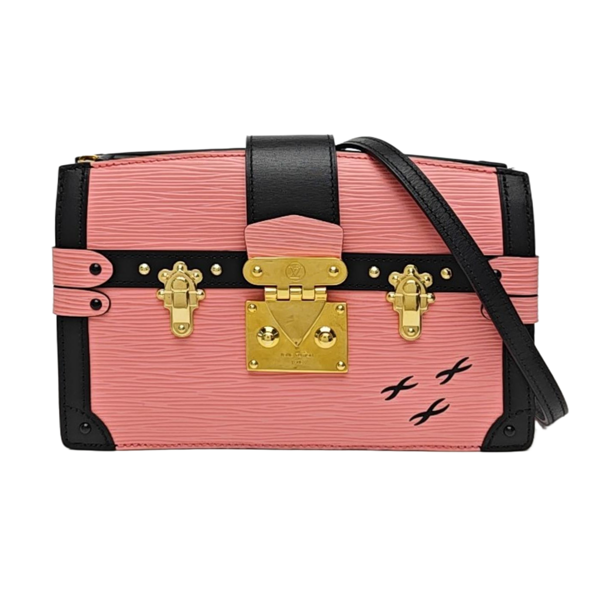 TRUNK Epi Red