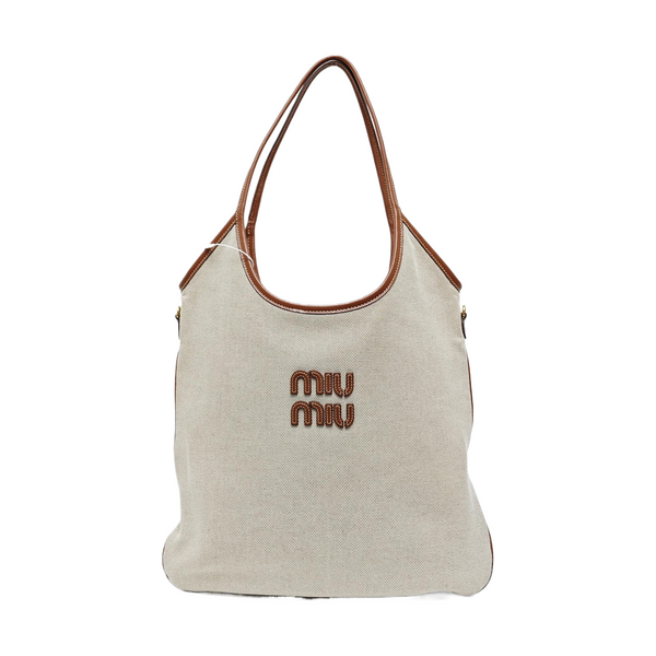 IVY Canvas Beige