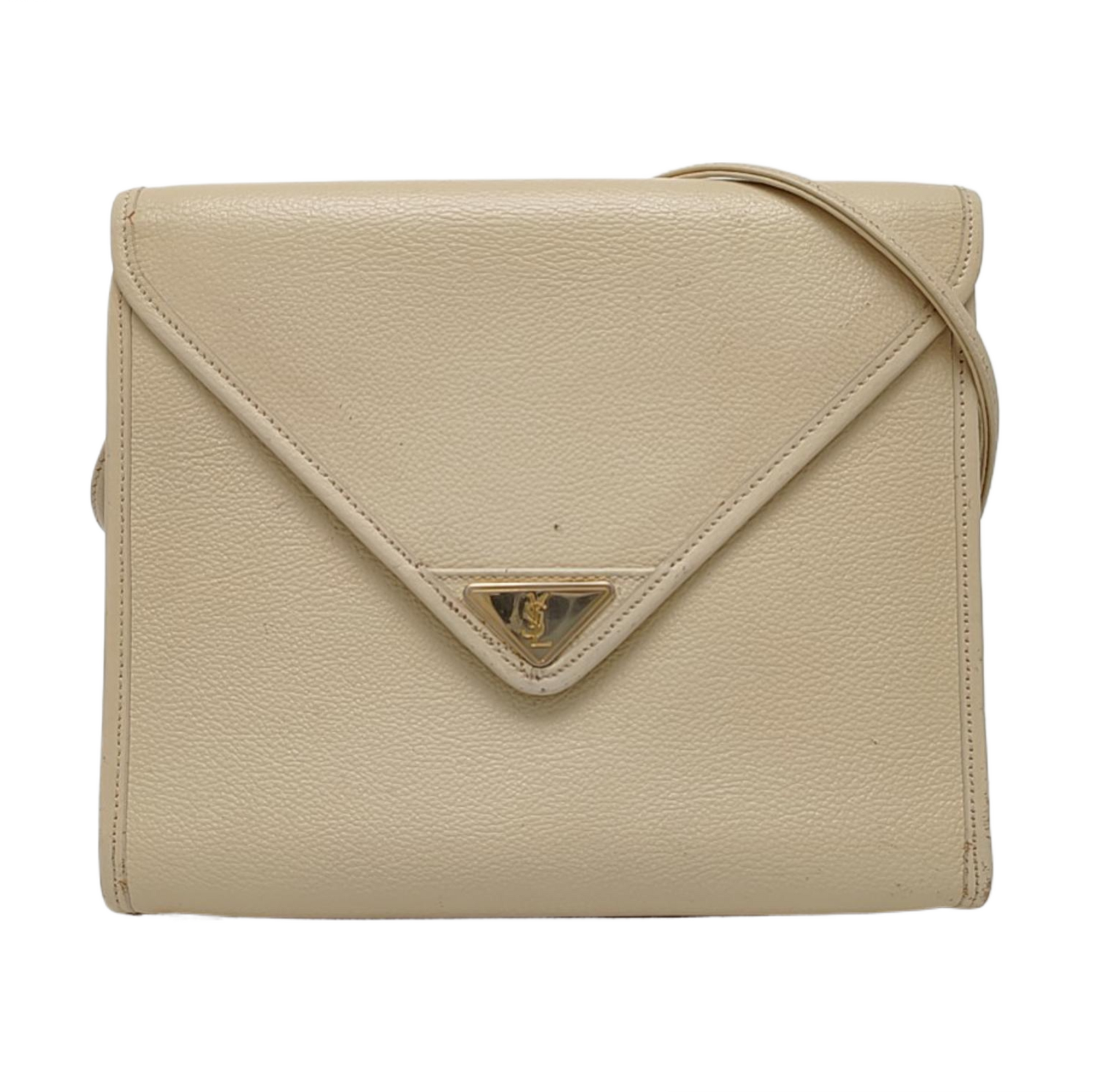 Calfskin White
