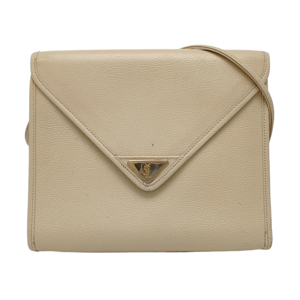 Calfskin White