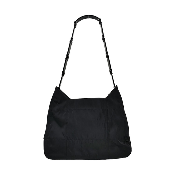 Nylon Black