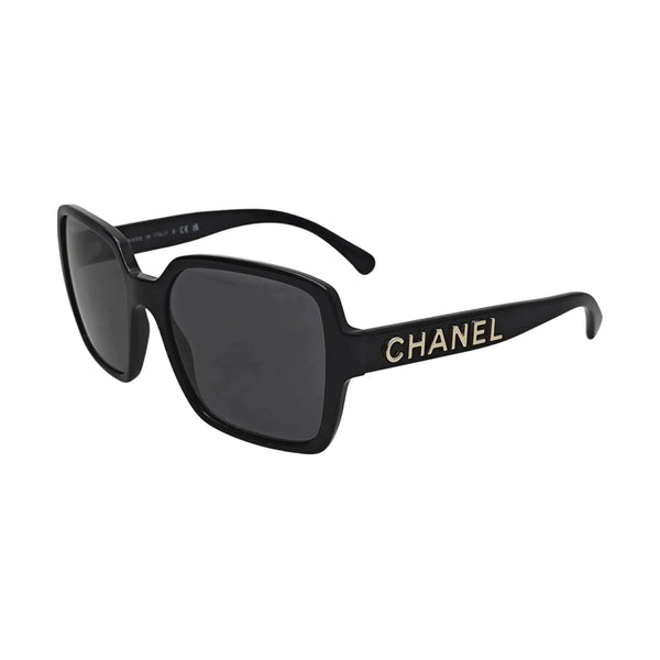 Synthetic Sunglasses Blue