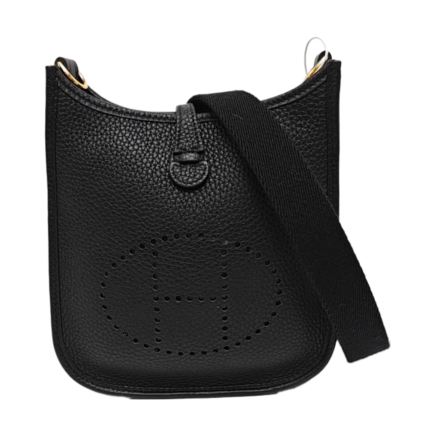 Evelyne TPM Clemence Black