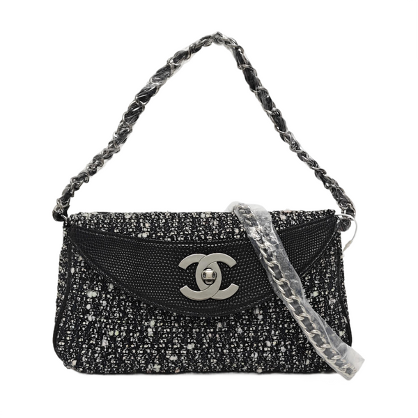 Wool Black