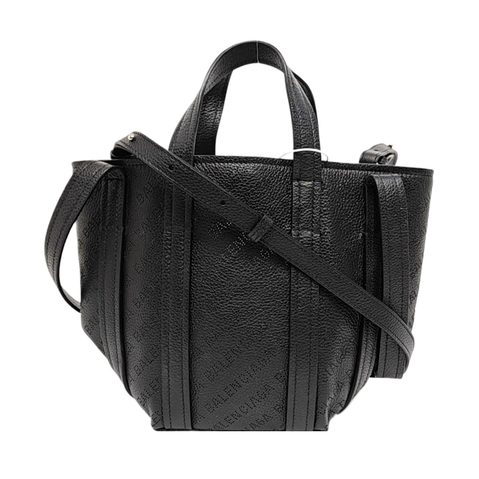 Calfskin Black
