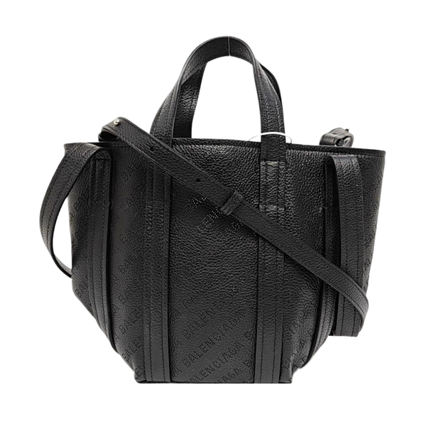 Calfskin Black