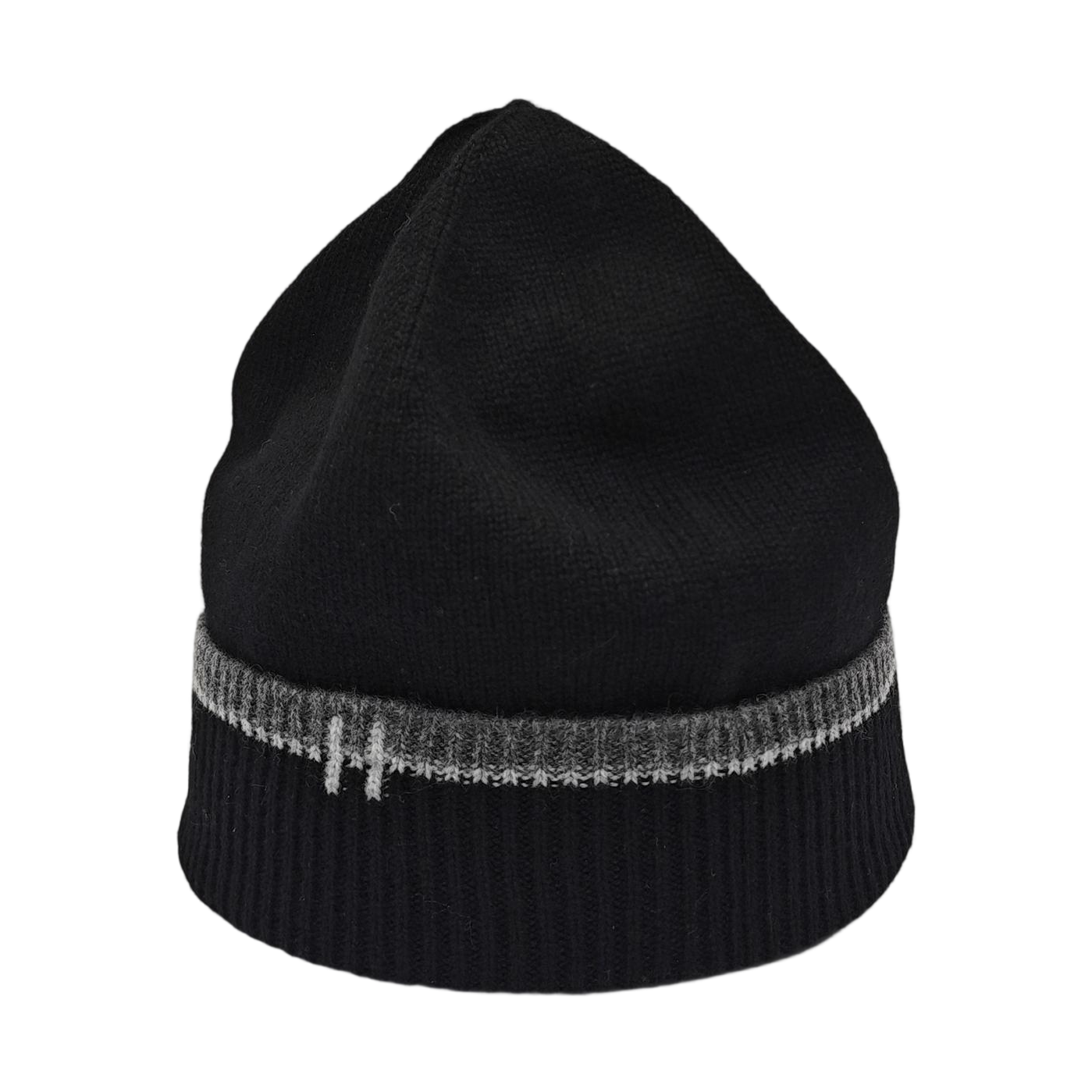 Cashmere Hat Black