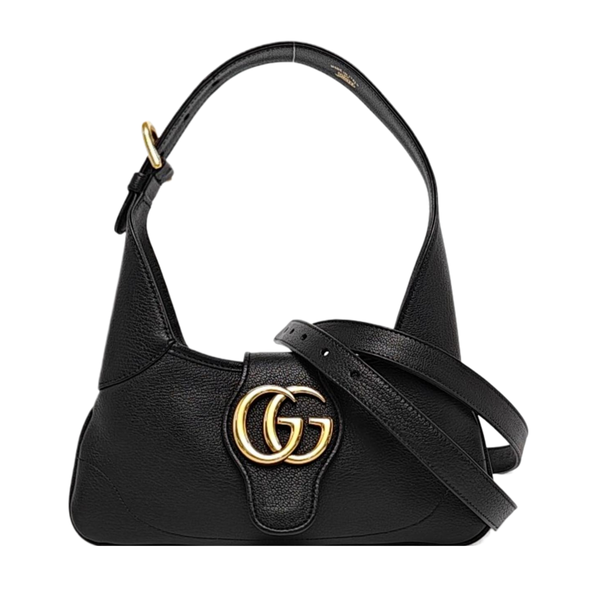 Aphrodite Calfskin Black