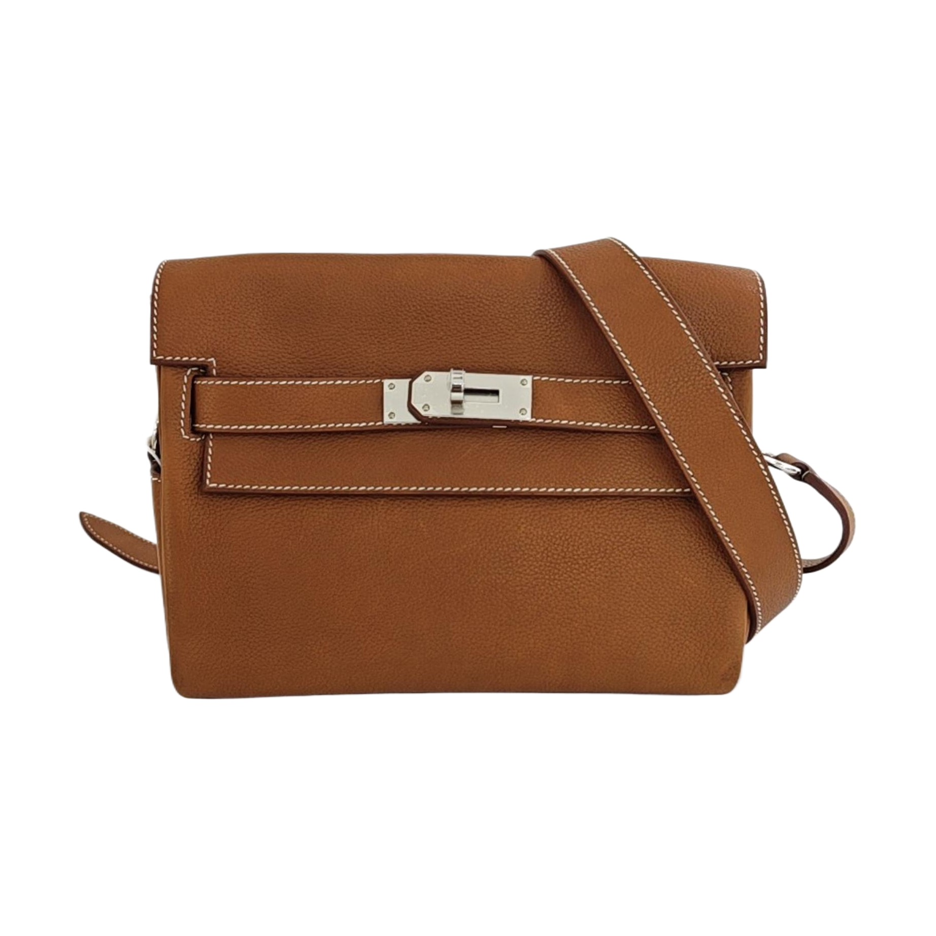 Kelly Depeches Evercolor Brown