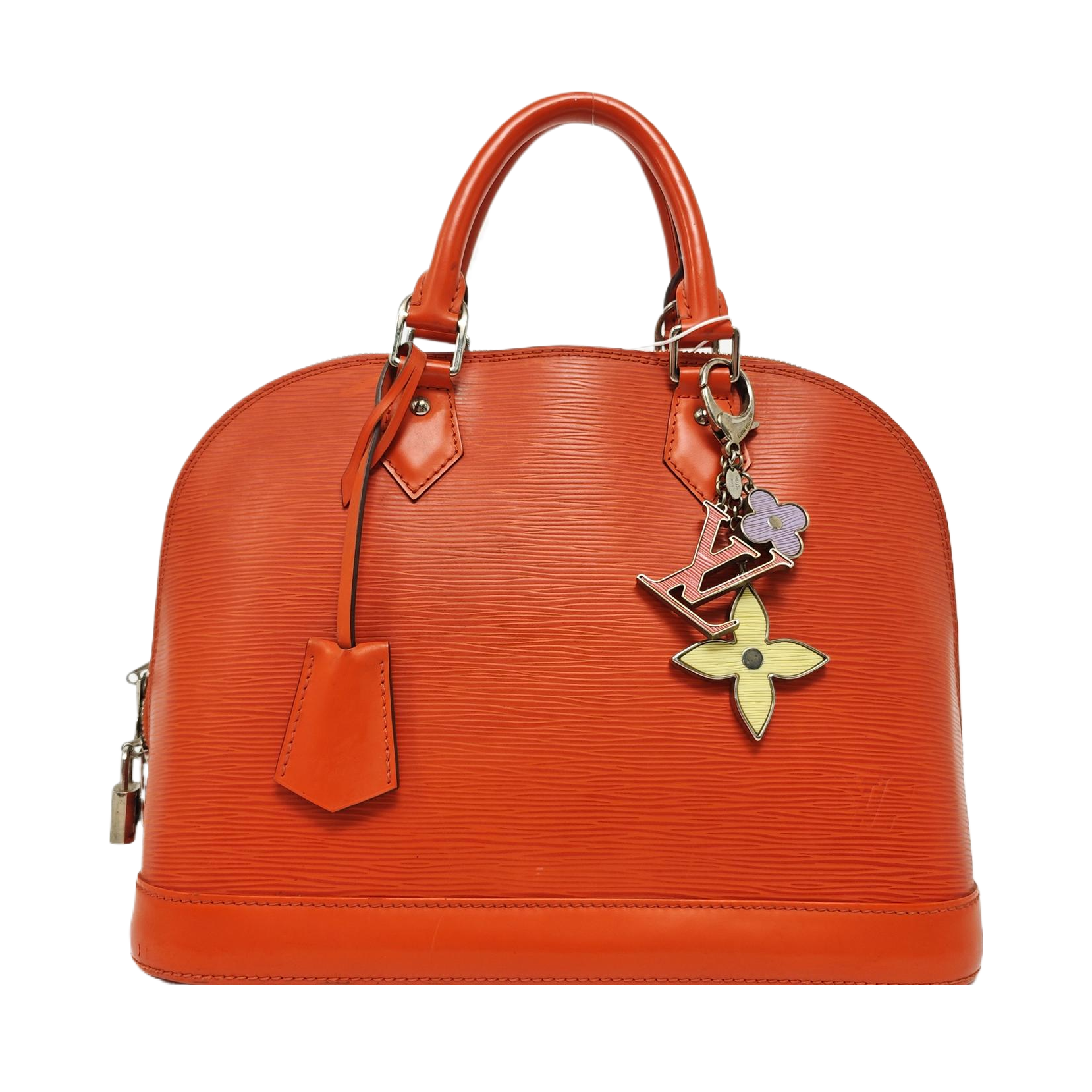 ALMA PM Epi Orange