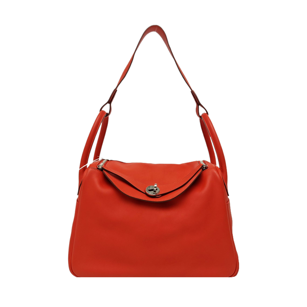 Lindy 30 Swift Red